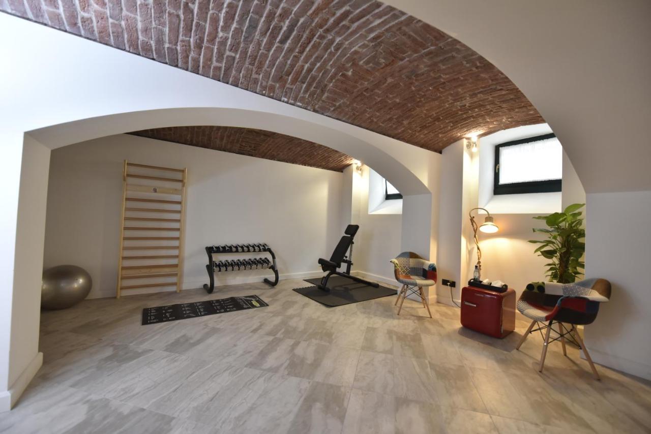 Apart No 6 Timişoara Extérieur photo